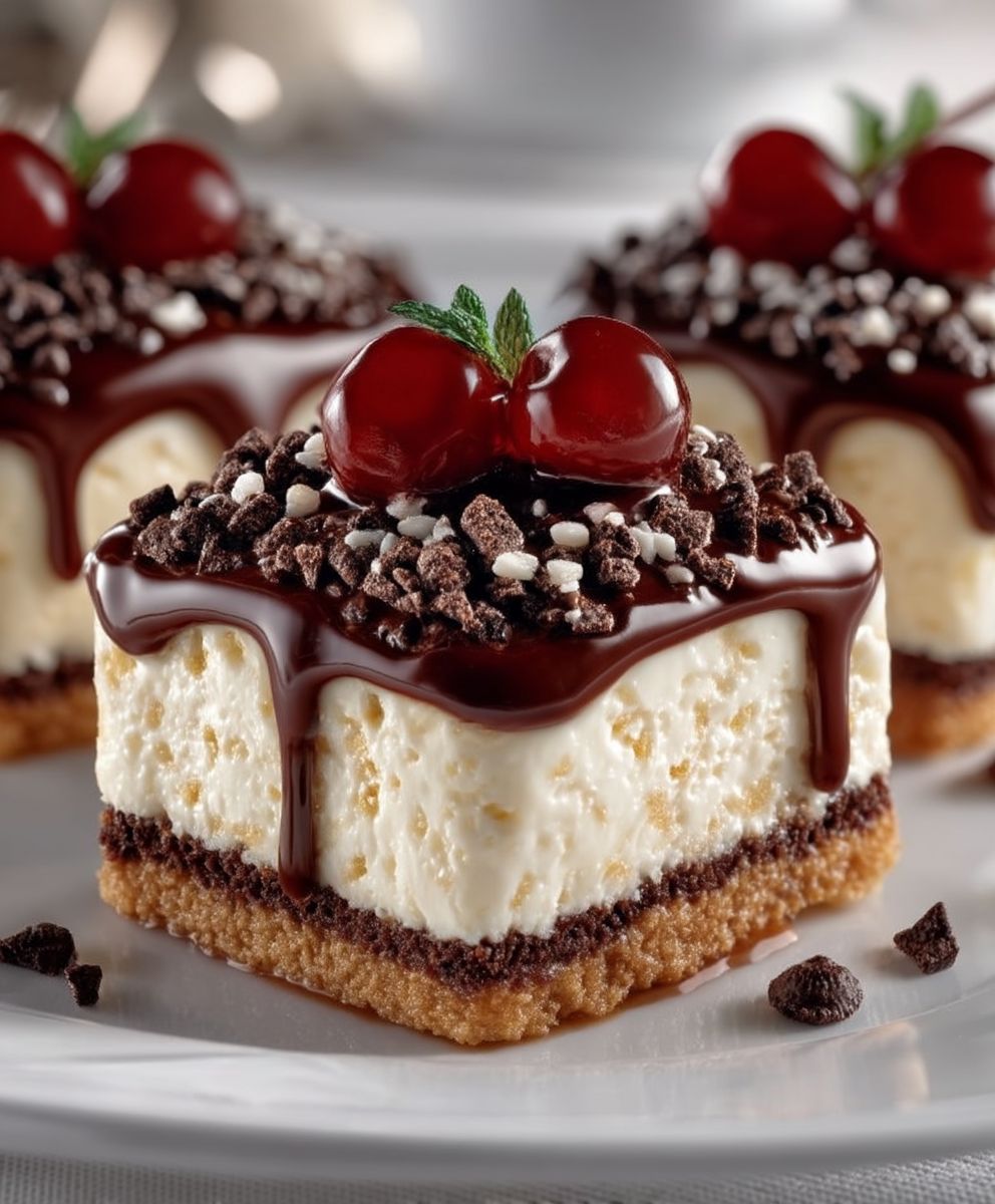 Kinder Pingui Kuchen
