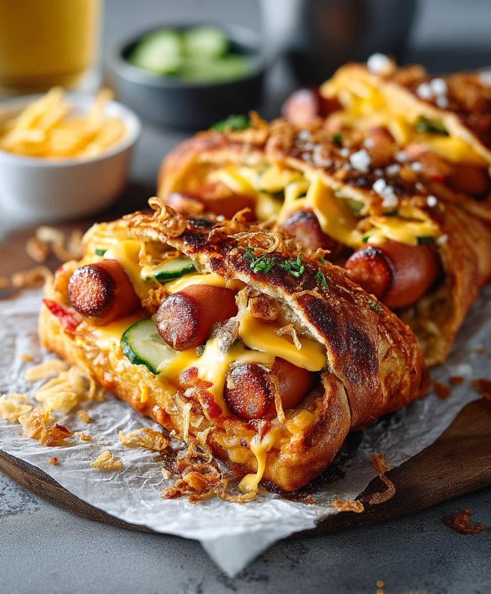 Big Hot Dog Taschen