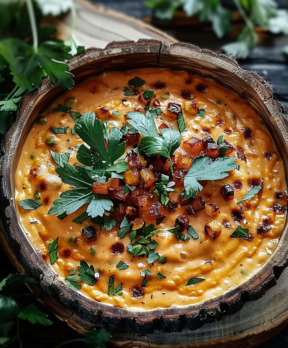 Rote Linsen Dal schnell