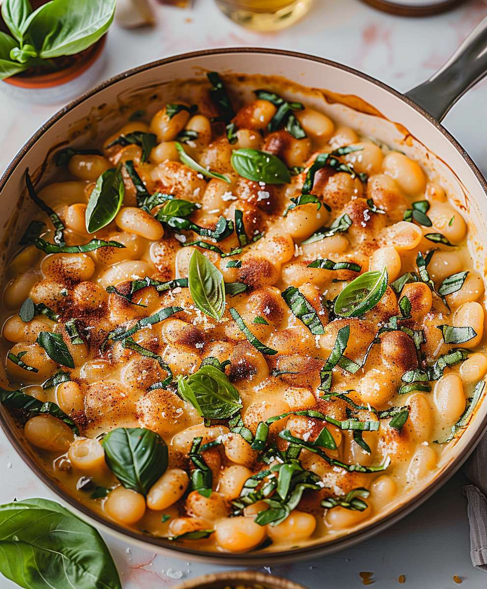 Marry Me Butter Beans
