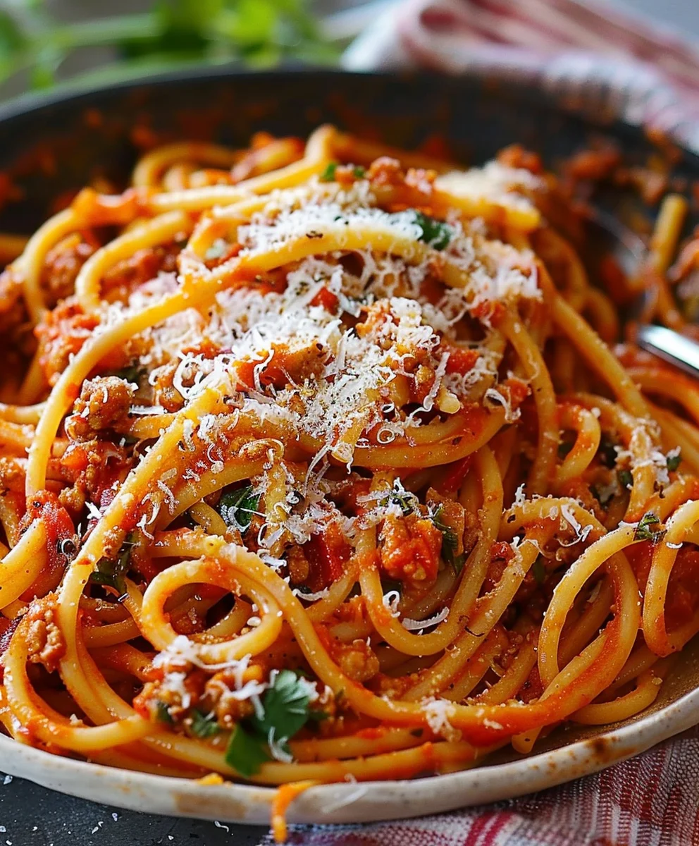 Spaghetti All'Assassina: Ein Unglaublich Ultimatives Rezept für Sinne – Alkoholfrei