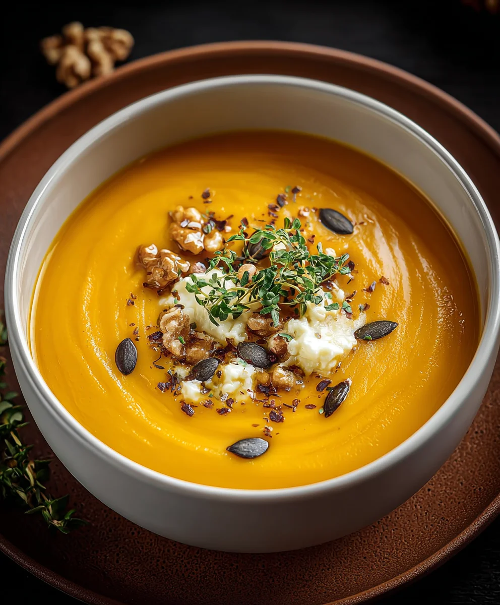 Kuerbissuppe Mal Anders Drei Aussergewoehnliche Rezepte