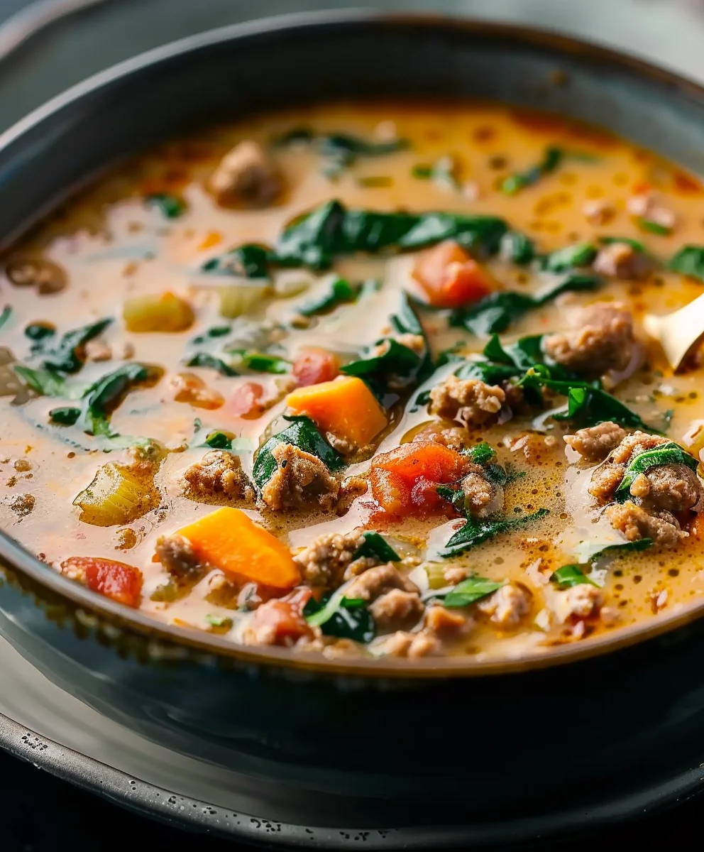 Herzhafte Toskanische Suppe: Dein deftiges Rezept zum Genießen