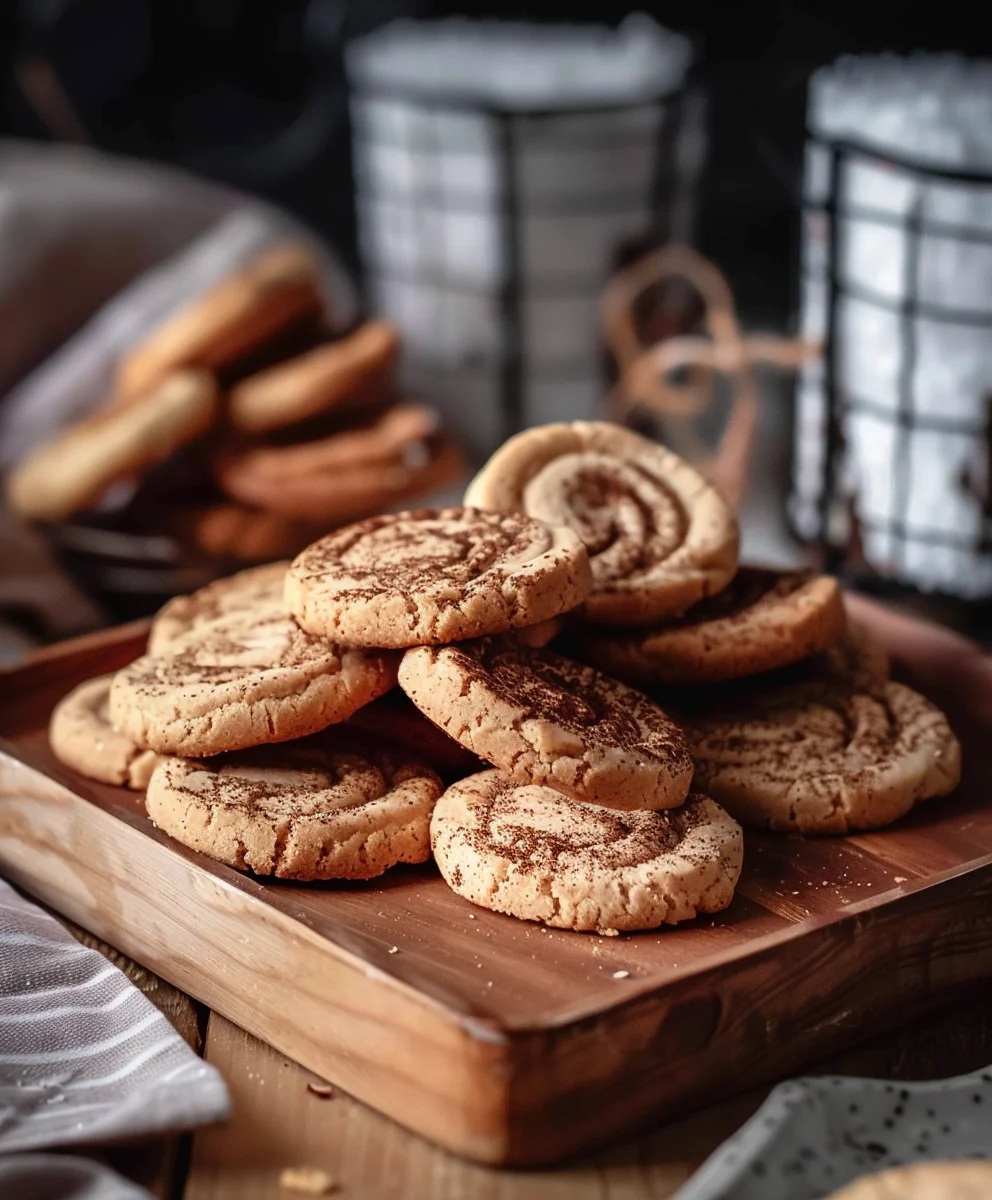Knusprige Heidesand Plätzchen: Einfach selbst gemacht