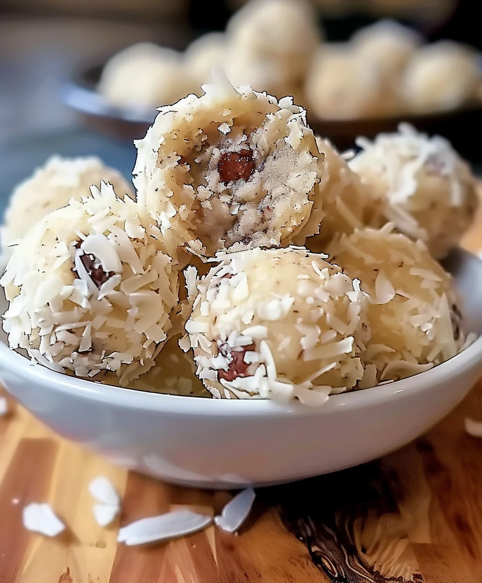 Cottage Cheese Proteinbällchen: Leichter Snack für Muskeln