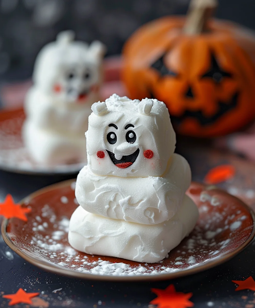 Ghostbusters Stay Puft Marshmallows – Der süße Filmhit!