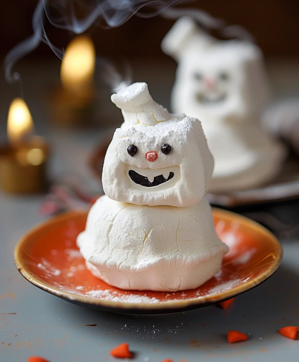 Ghostbusters Stay Puft Marshmallows – Der süße Filmhit!