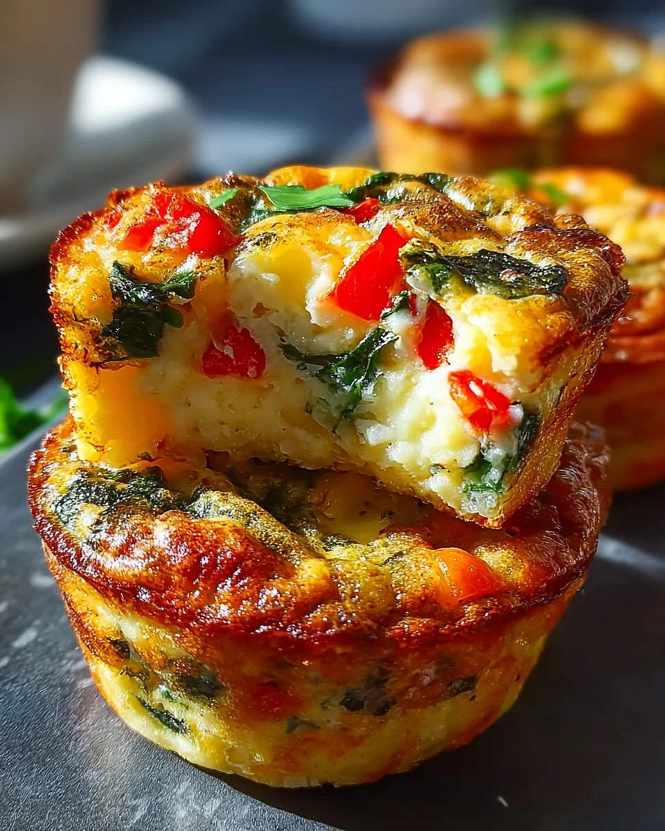 Mini Quiches Mit Gemuse: Dein schnelles, leckeres Rezept!
