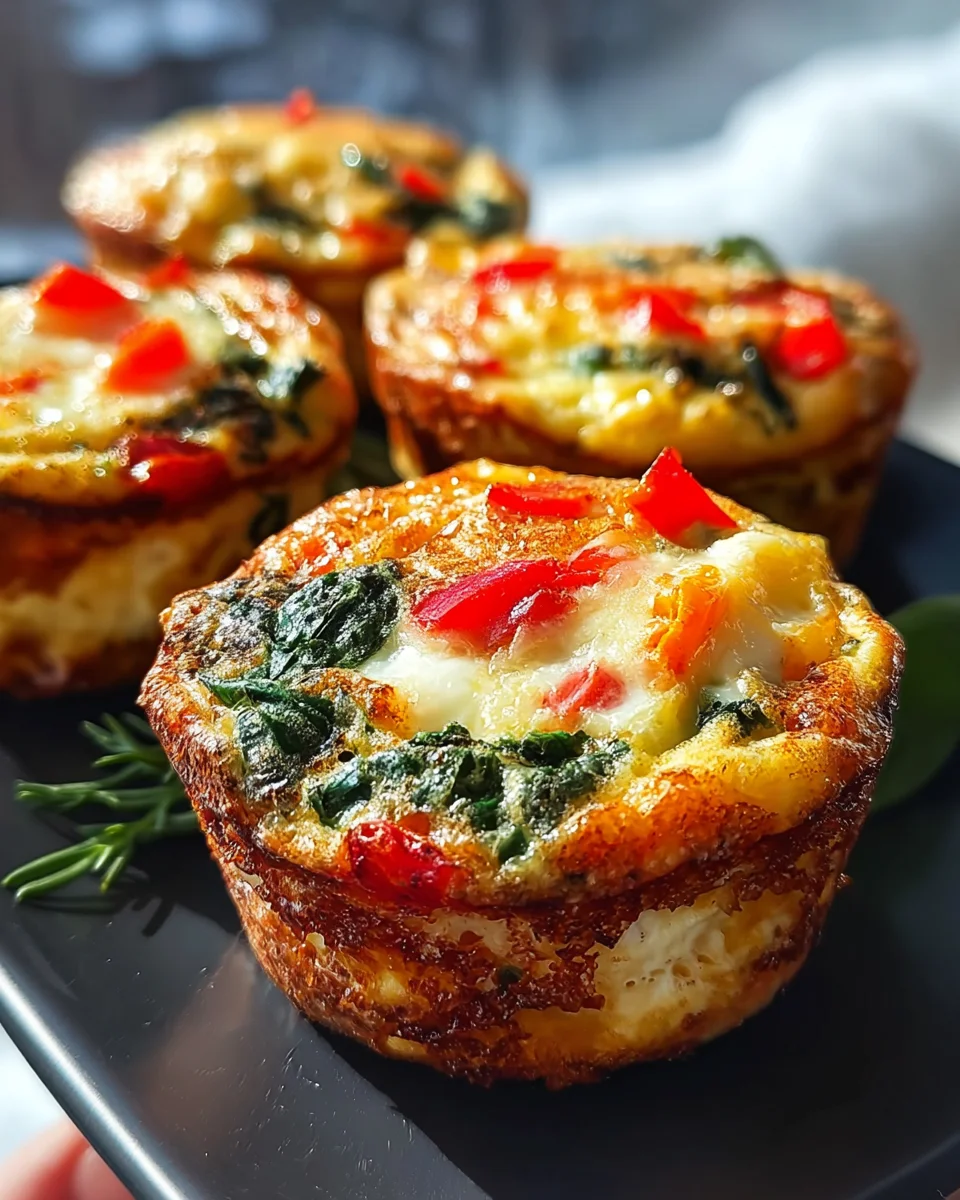 Mini Quiches Mit Gemuse: Dein schnelles, leckeres Rezept!
