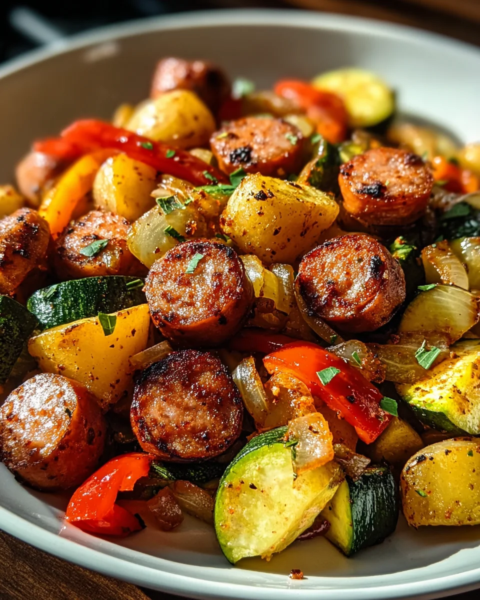 Blackstone Cowboy Stir Fry: Rindfleisch-Rezept einfach