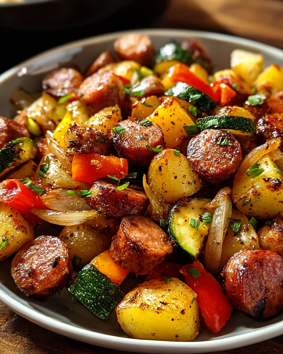 Blackstone Cowboy Stir Fry: Rindfleisch-Rezept einfach