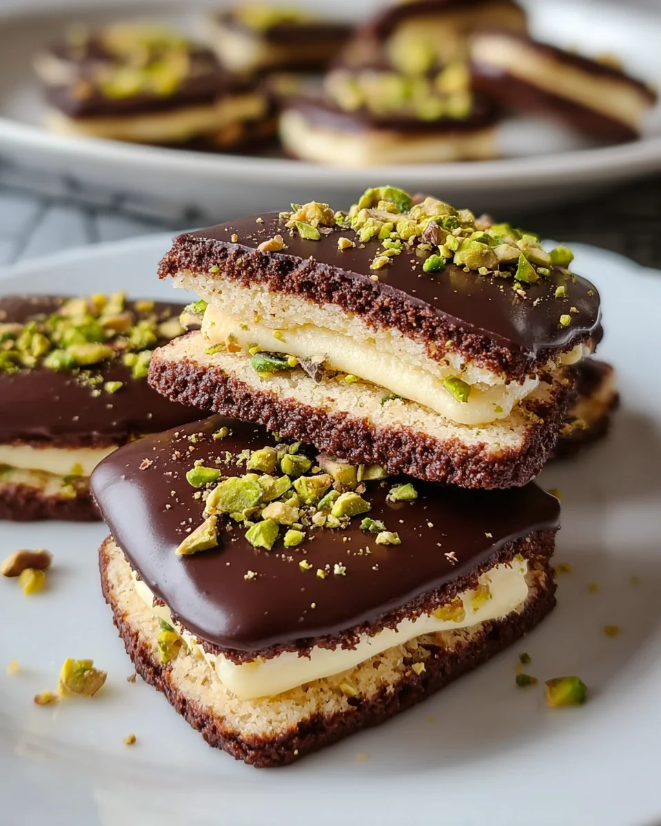 Original Mozart Plätzchen Rezept – schnell & unwiderstehlich