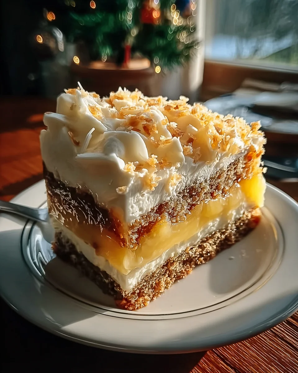 Ultimativer Weihnachtskuchen mit Pudding: Ein Fest für die Sinne!