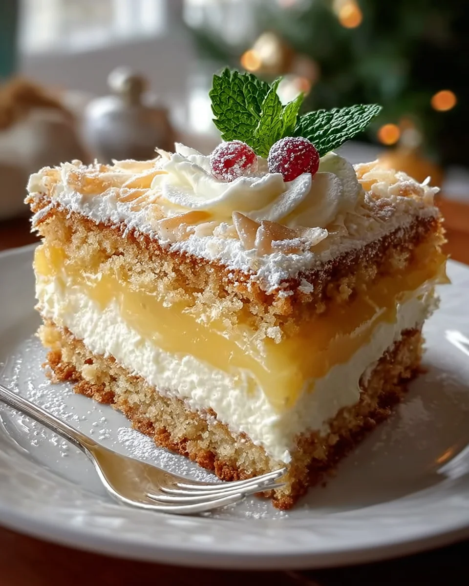 Weihnachtskuchen mit Pudding: Dein ultimativer Festtags-Hit