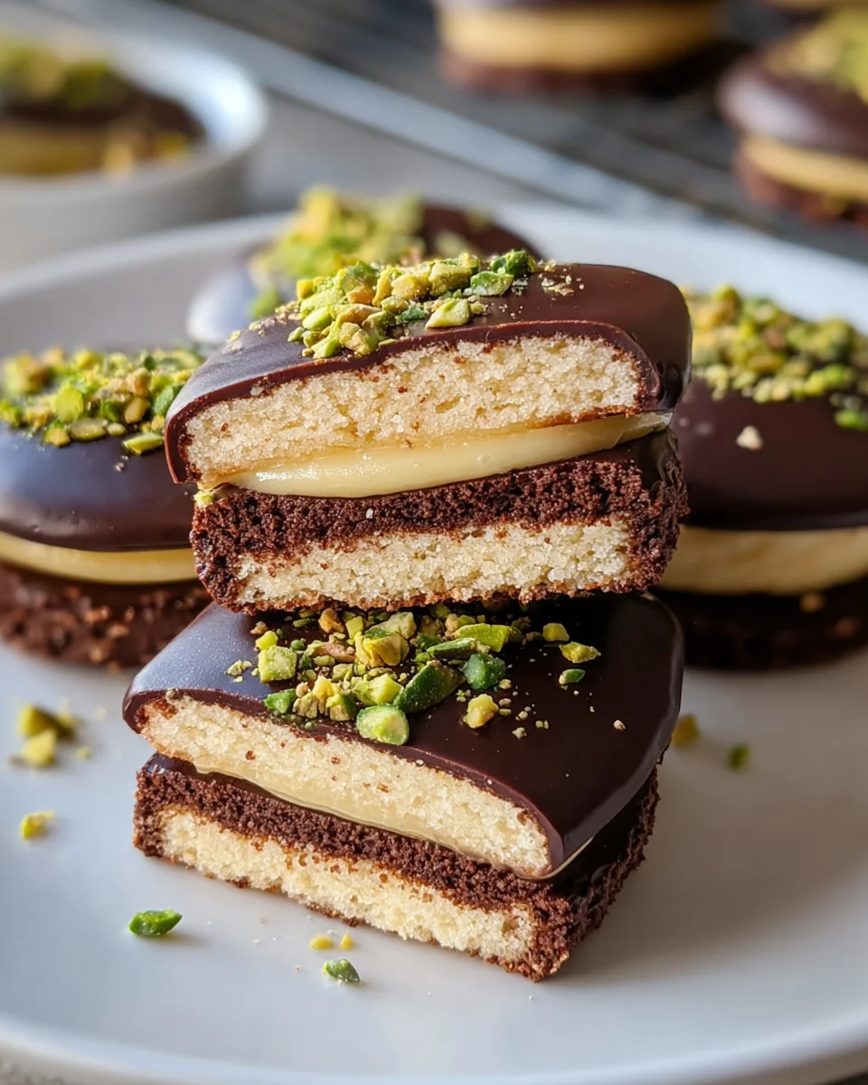 Original Mozart Plätzchen Rezept – schnell & unwiderstehlich