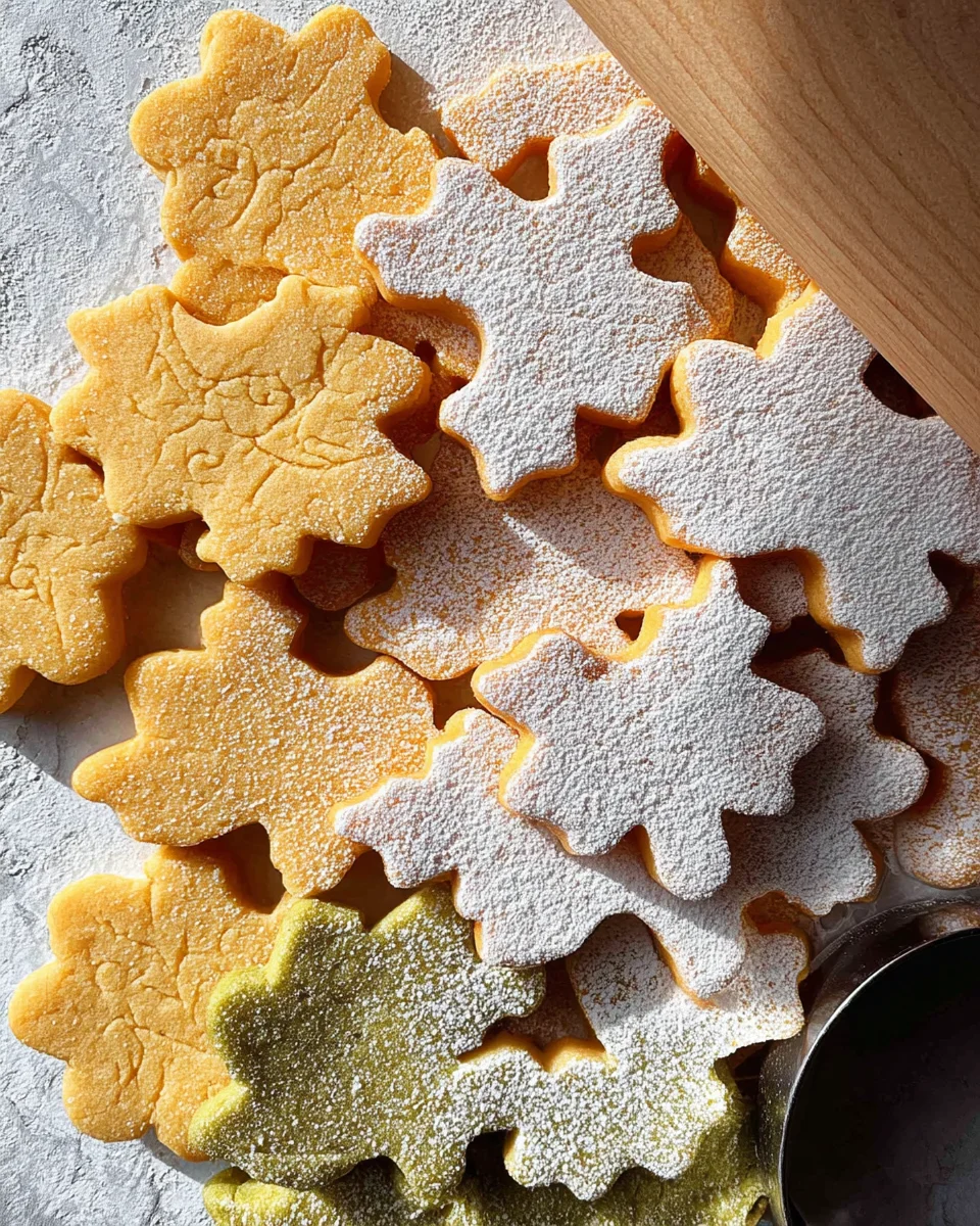 Bestes Plaetzchen Rezept: Einfach, schnell & unwiderstehlich!