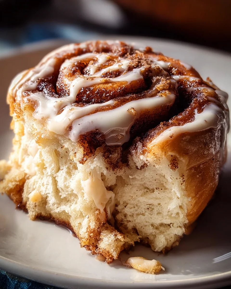 Zimtschnecken: Dein Geheimnis für unvergleichliche Flauschigkeit!