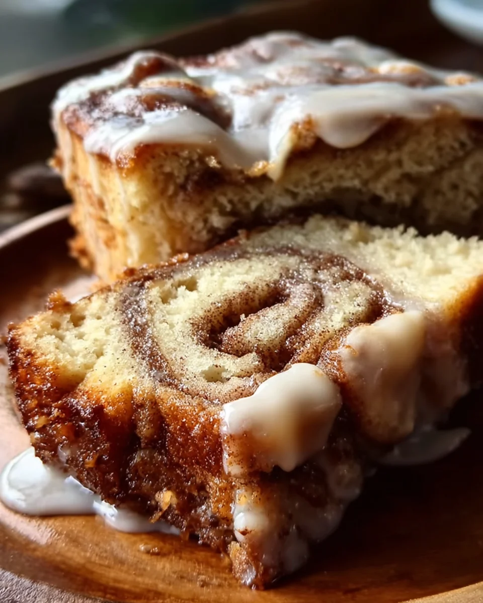 Der beste Zimtkuchen: Super saftig, schnell & einfach!