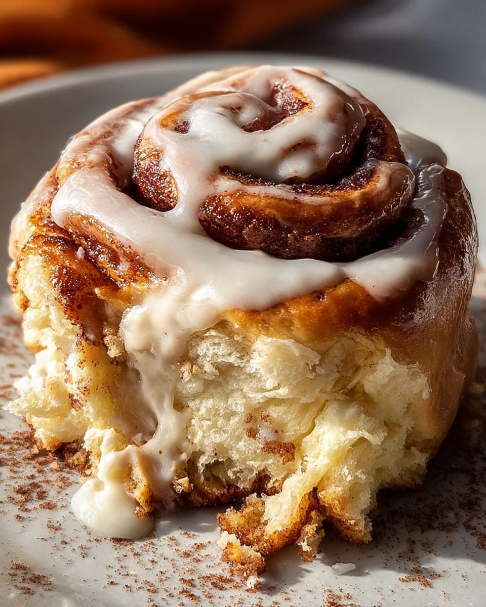 Zimtschnecken: Dein Geheimnis für unvergleichliche Flauschigkeit!