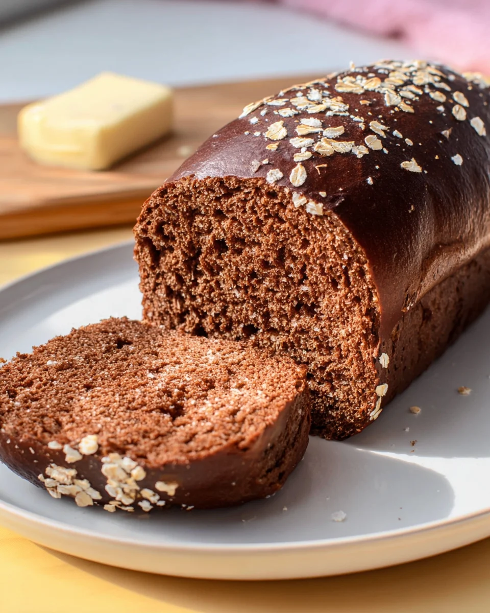 Copycat Cheesecake Factory Brown Bread