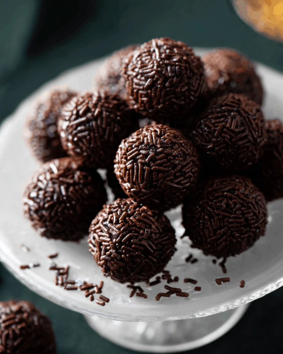 Köstliche Rum Extraktkugeln – das Bäcker-Rezept von früher!