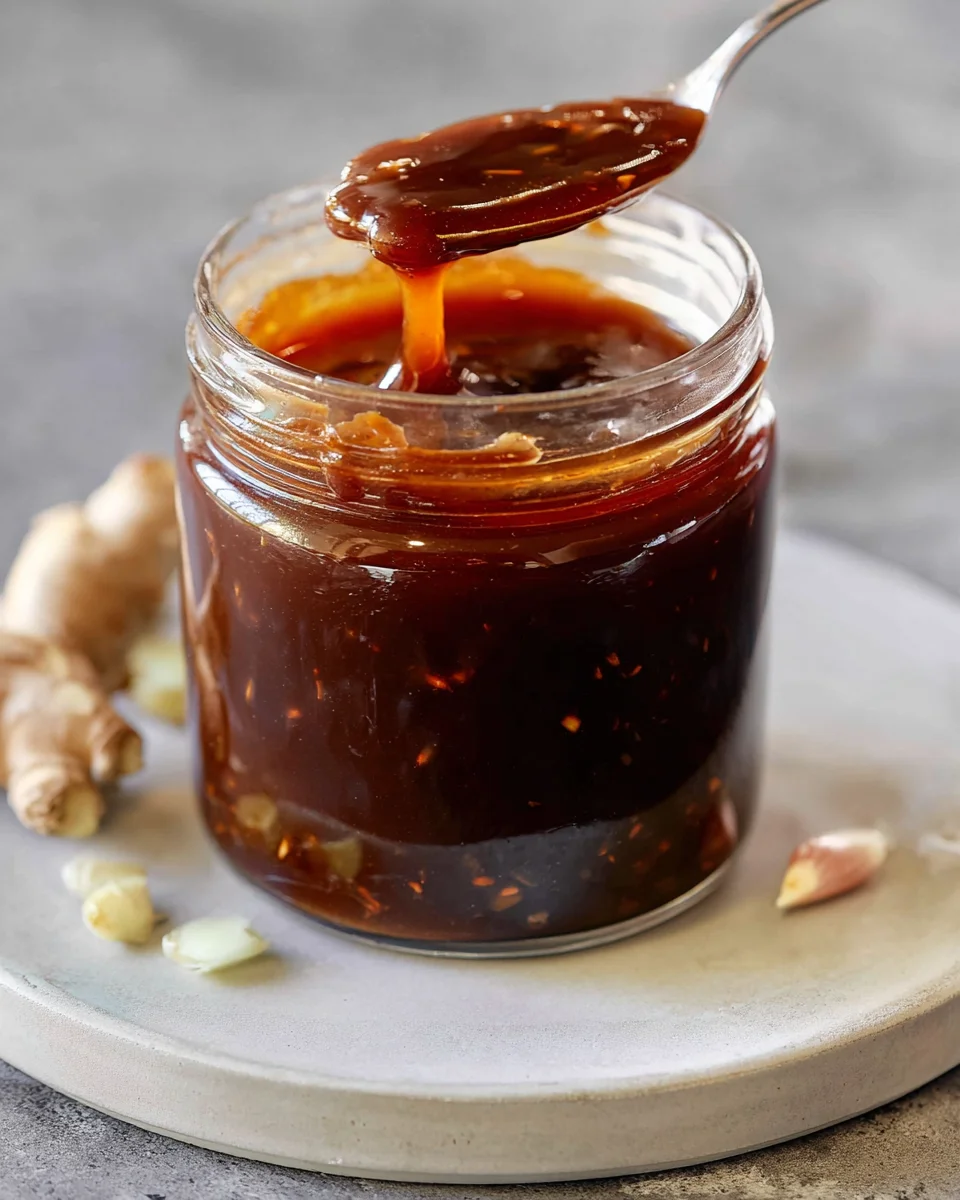 Himmlische Chinesische Knoblauchsauce: Perfekt zu Beef