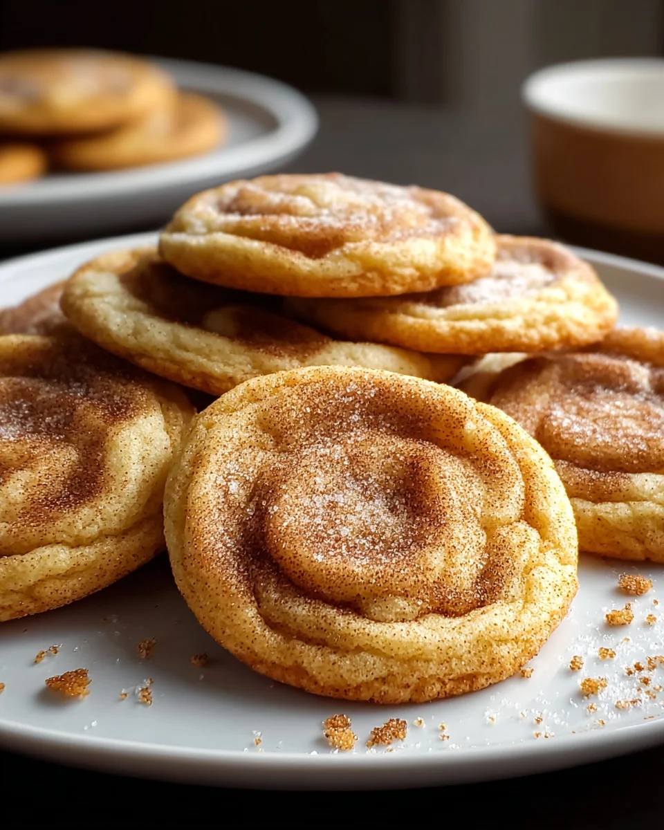 Chewy French Toast Cookies: Das ultimative Weichgebäck Rezept