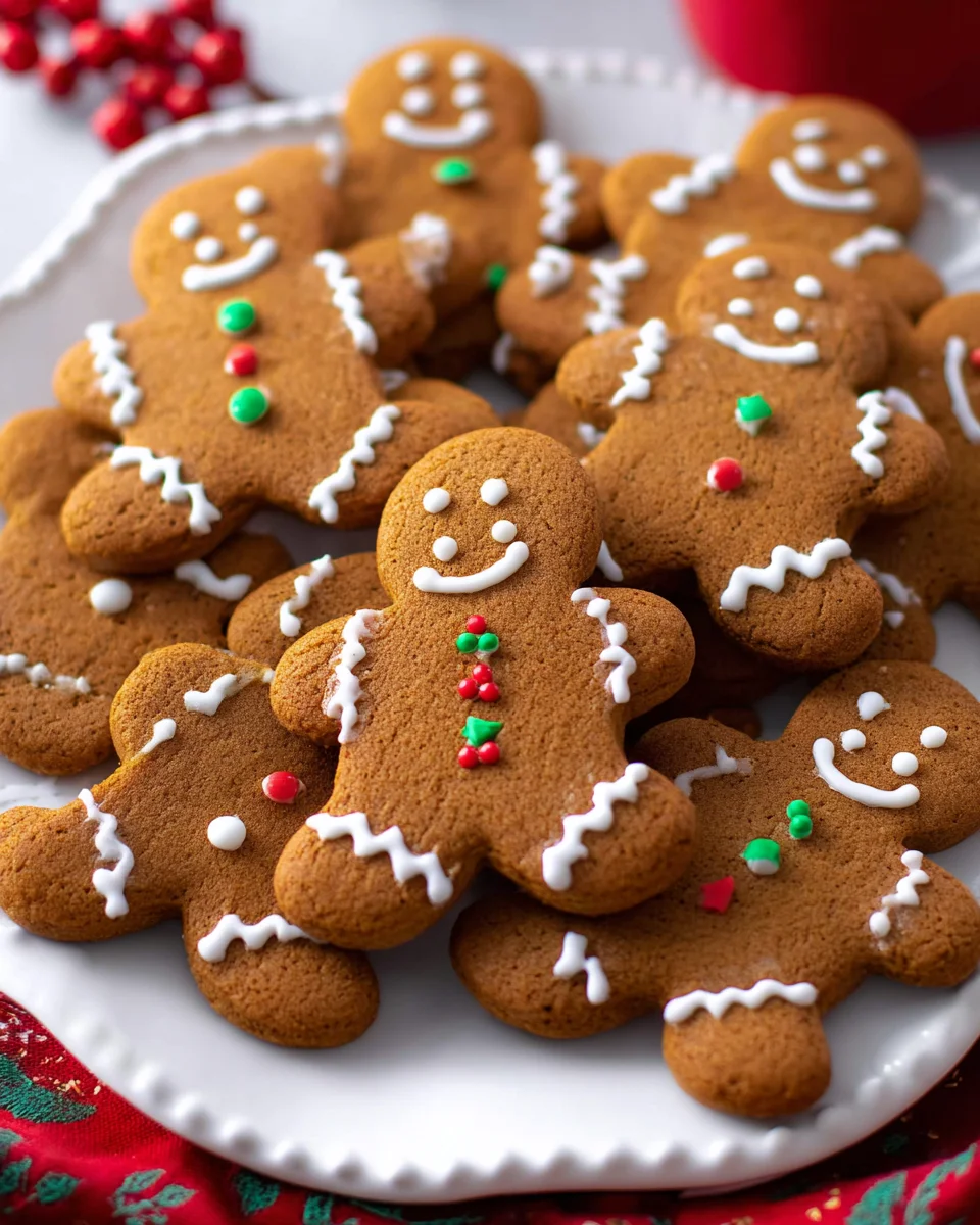 Saftige Ingwer-Plätzchen mit Gin-Extrakt für Genießer
