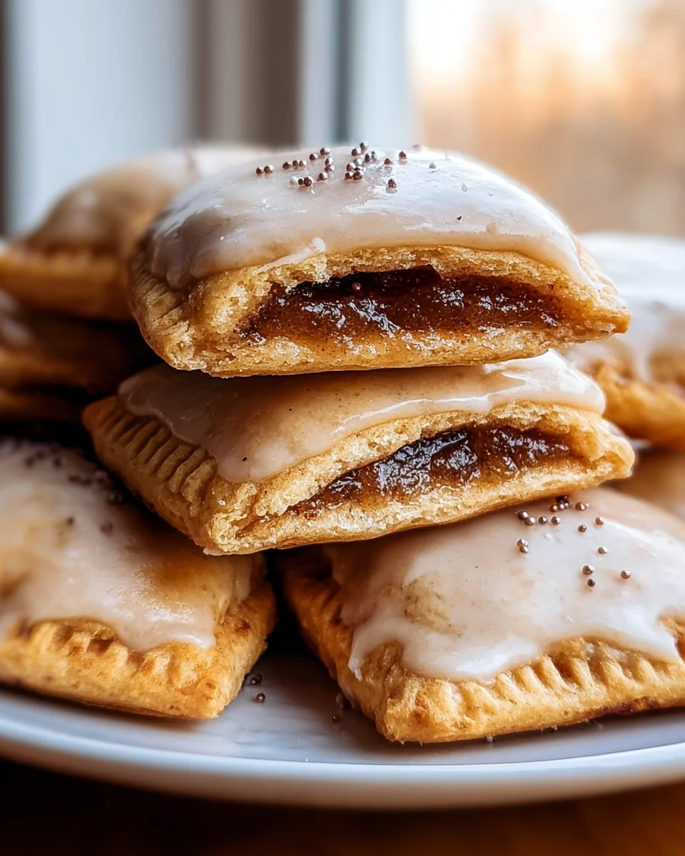Brown Sugar Pop Tart Cookies: Dein ultimatives Backglück