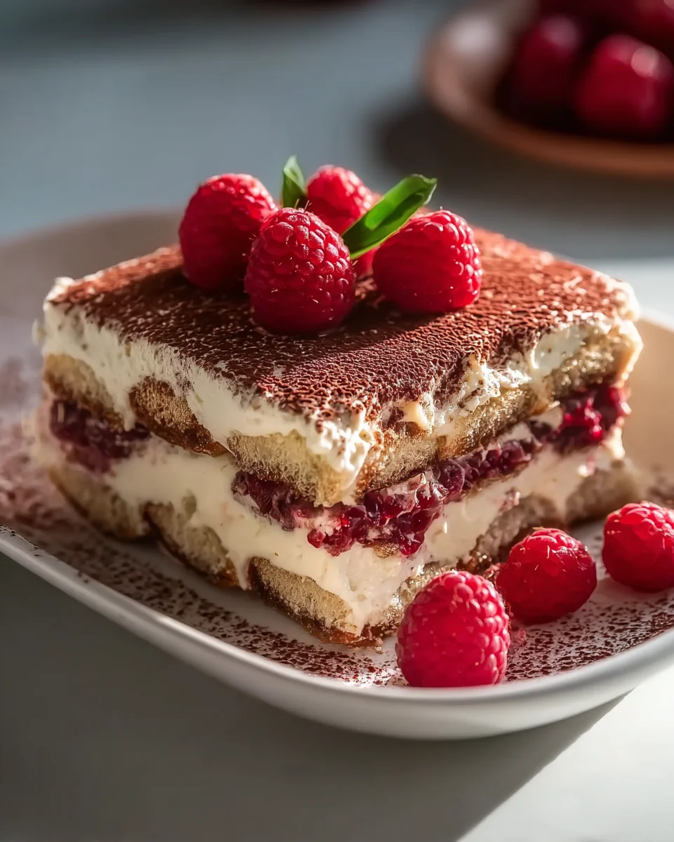 Himnon-alcoholic Beer Spekulatius Tiramisu: Ultimatives Rezept