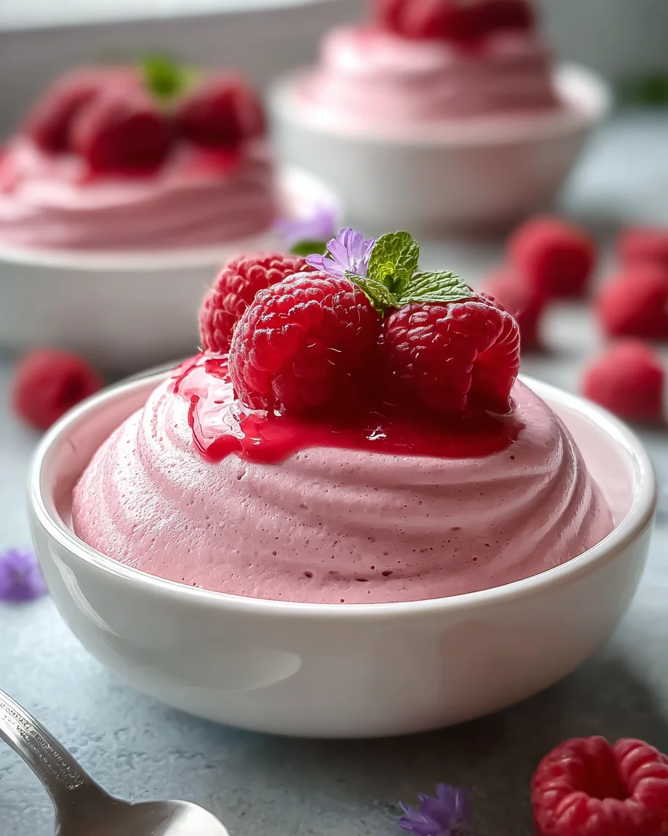 Unglaubliches Non-Alcoholic Beer Mousse Rezept – Unwiderstehlich!