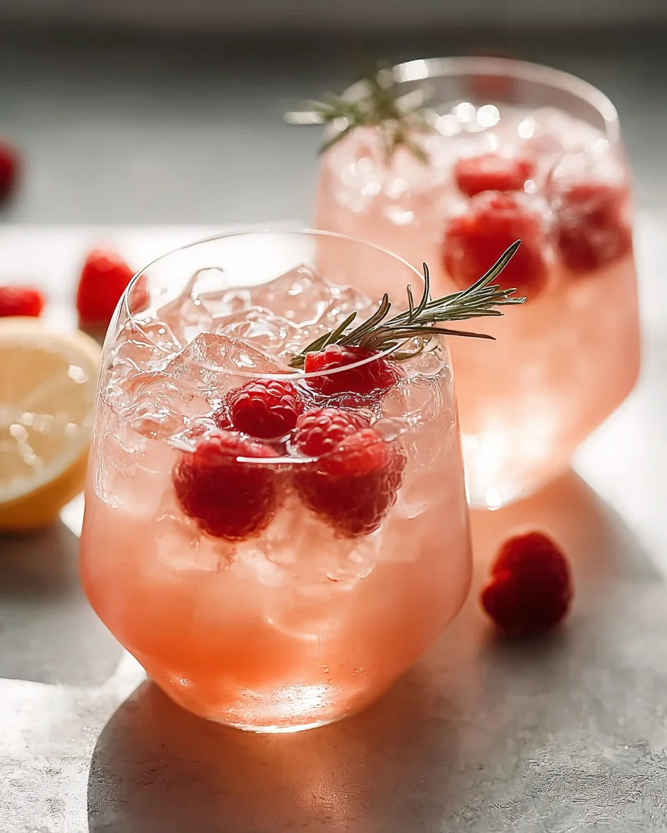 Erfrischender Silvester Cocktail: Leckere alkoholfreie Rezepte!