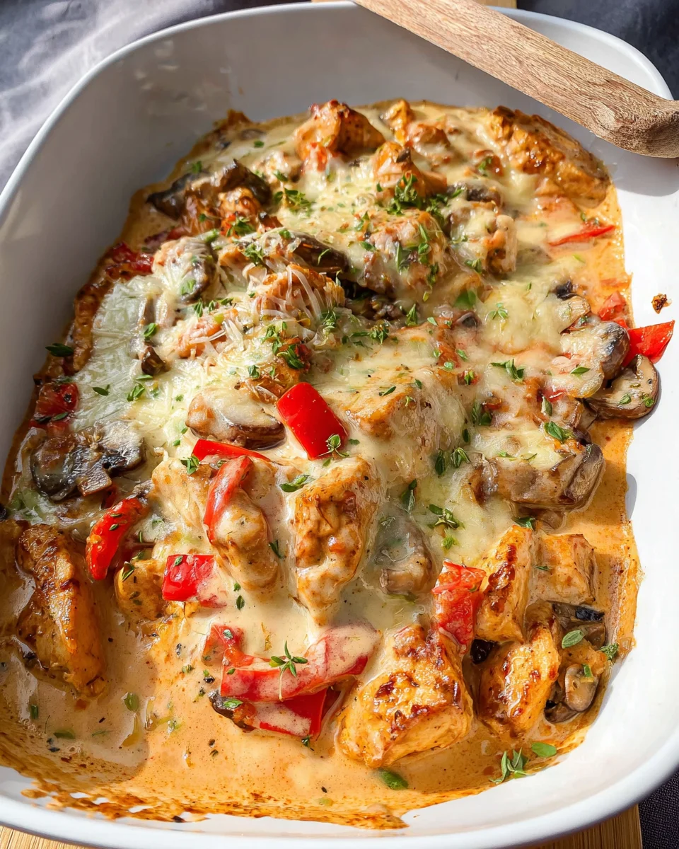 Saftiges Rinder-Gyros aus dem Ofen – einfach köstlich!