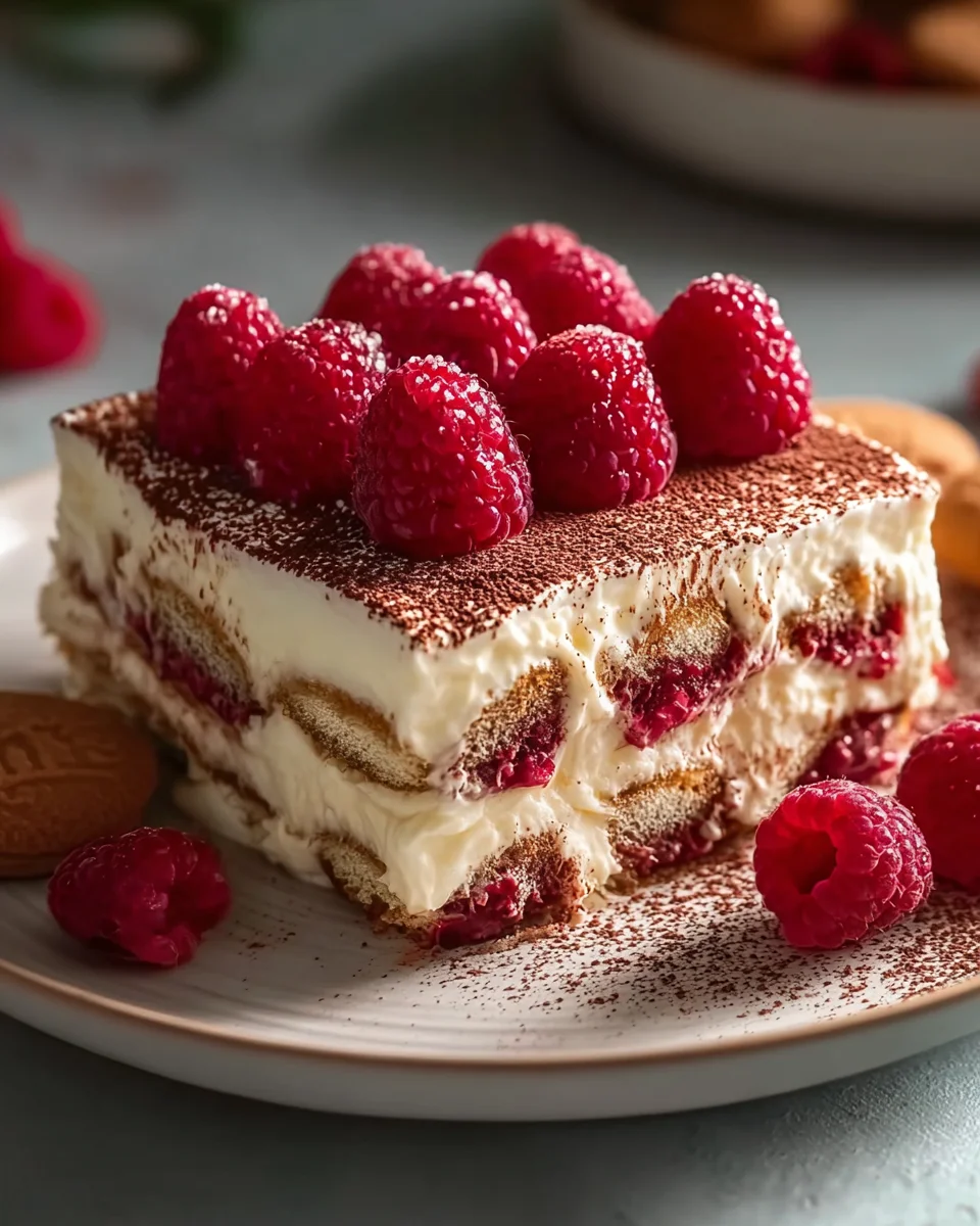 Himnon-alkoholfreies Spekulatius Tiramisu – Ultimatives Rezept!
