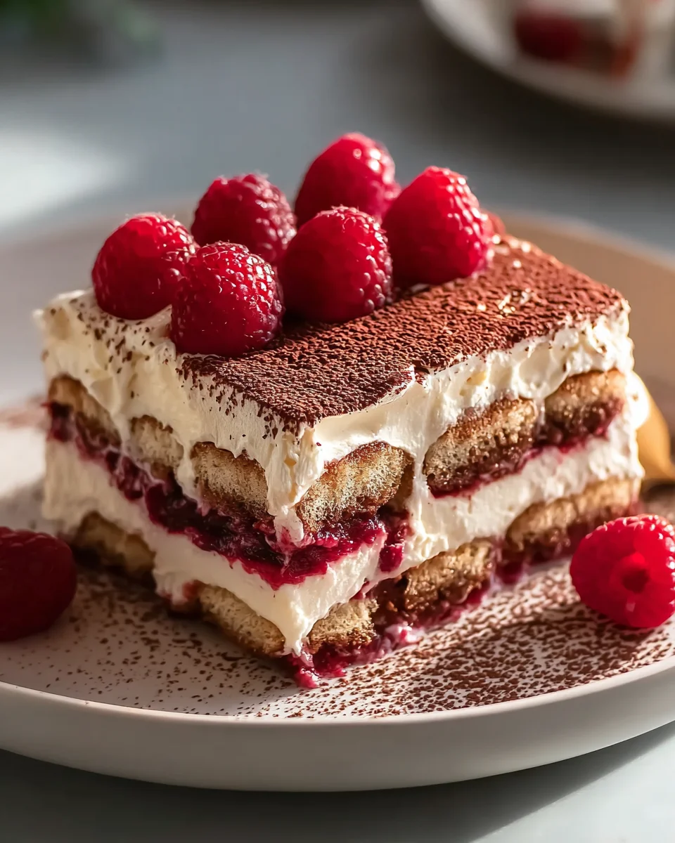 Himnon-alcoholic Beer Spekulatius Tiramisu: Ultimatives Rezept