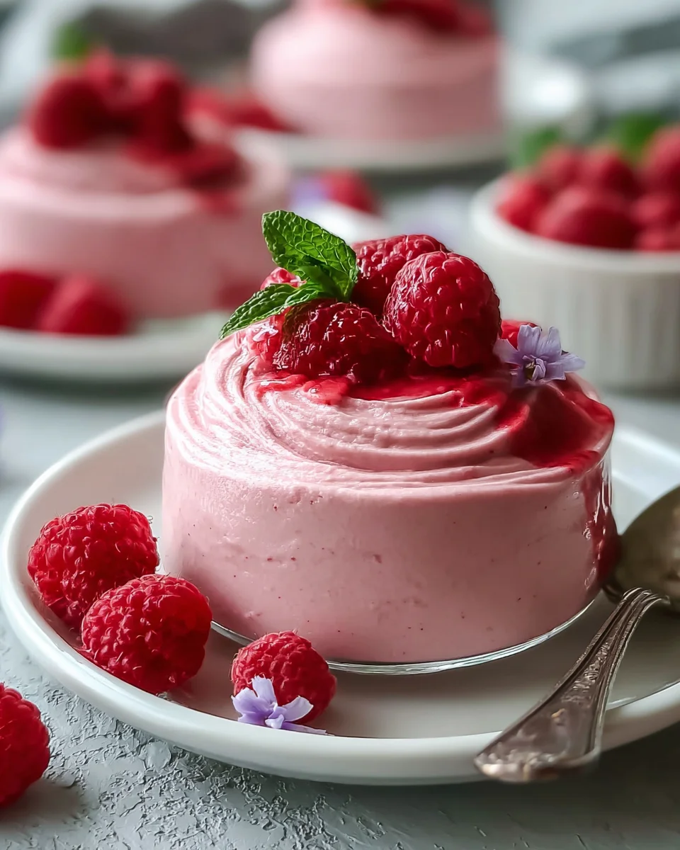 Unglaubliches Non-Alcoholic Beer Mousse Rezept – Unwiderstehlich!