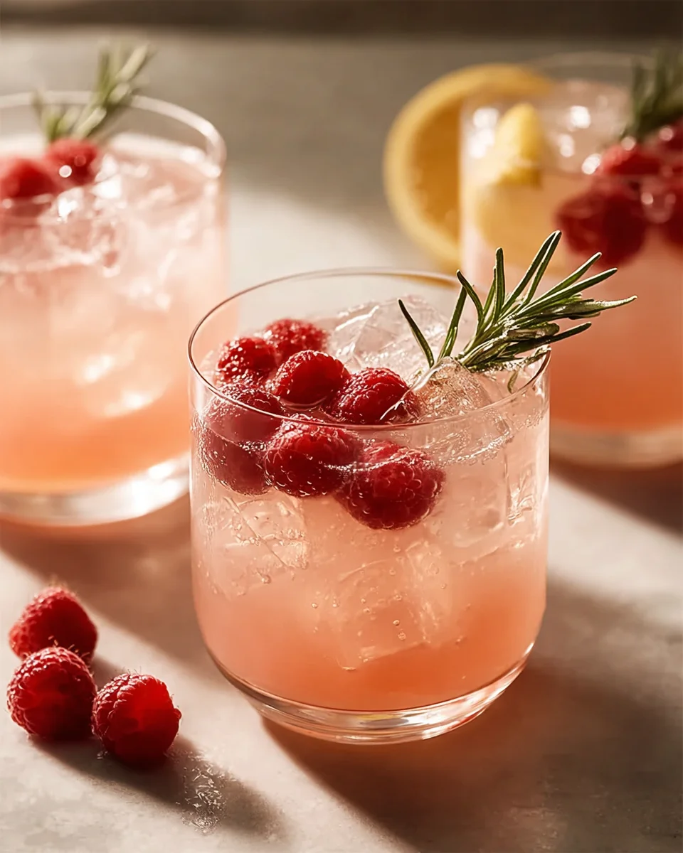 Erfrischender Silvester Cocktail: Leckere alkoholfreie Rezepte!