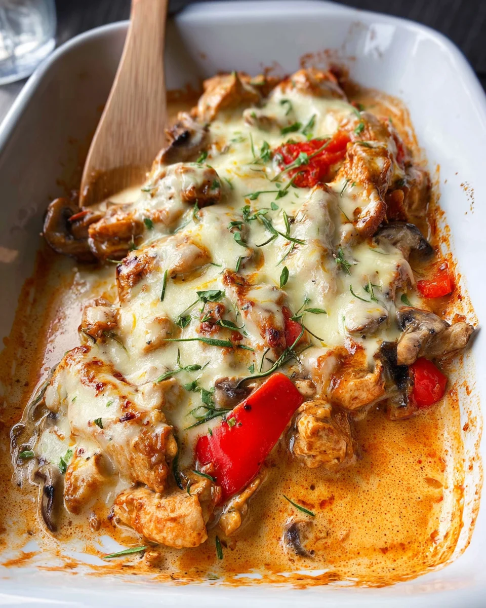 Saftiges Rinder-Gyros aus dem Ofen – einfach köstlich!