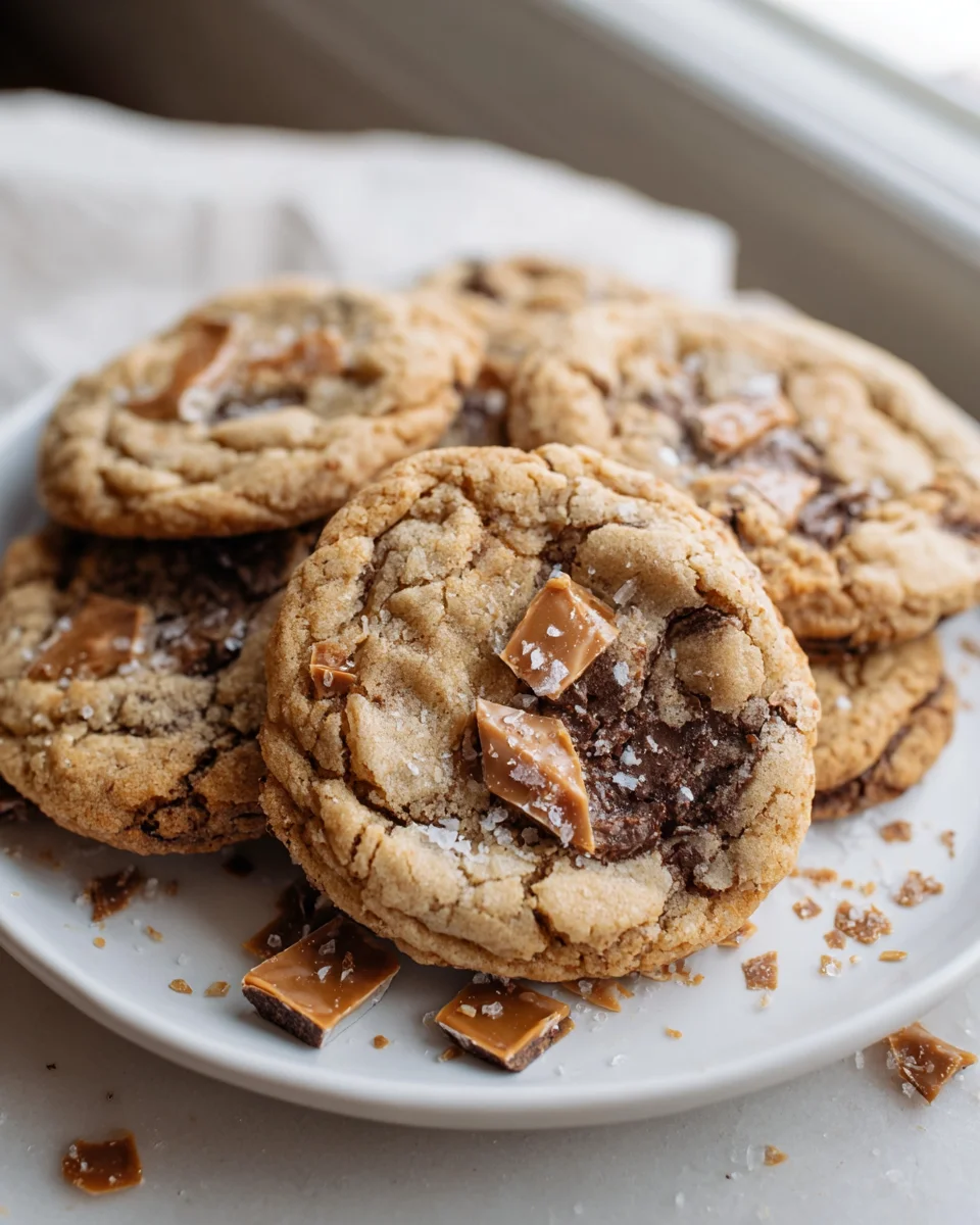 Leckere Christmas Crack Cookies – Festlicher Genuss für alle!