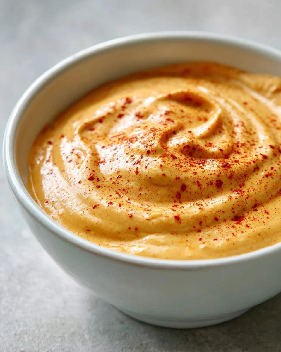 Unwiderstehliche Smash Burger Soße: Rezept für Genießer