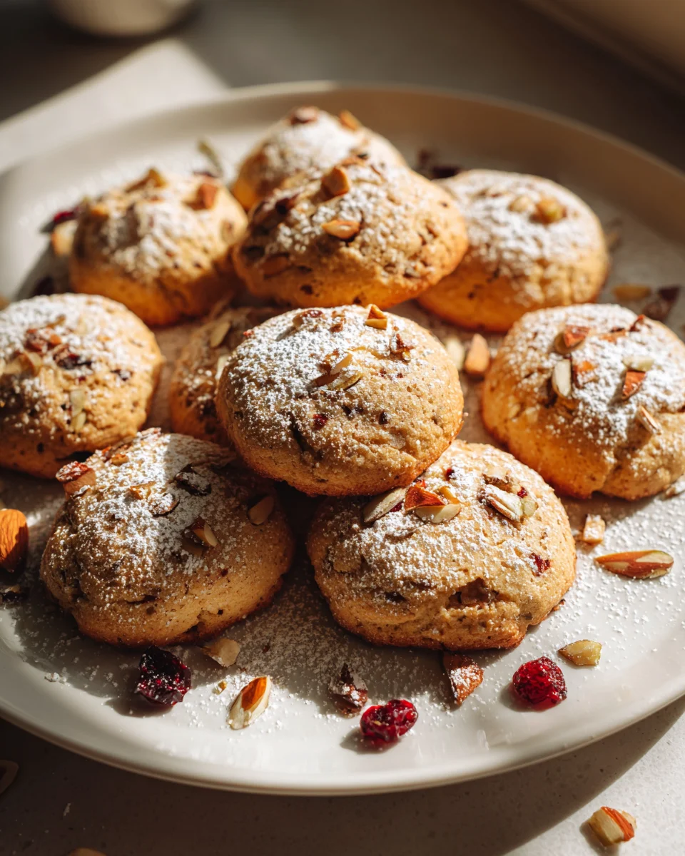 Apfel Hafer Kekse: Gesund, schnell & unwiderstehlich lecker