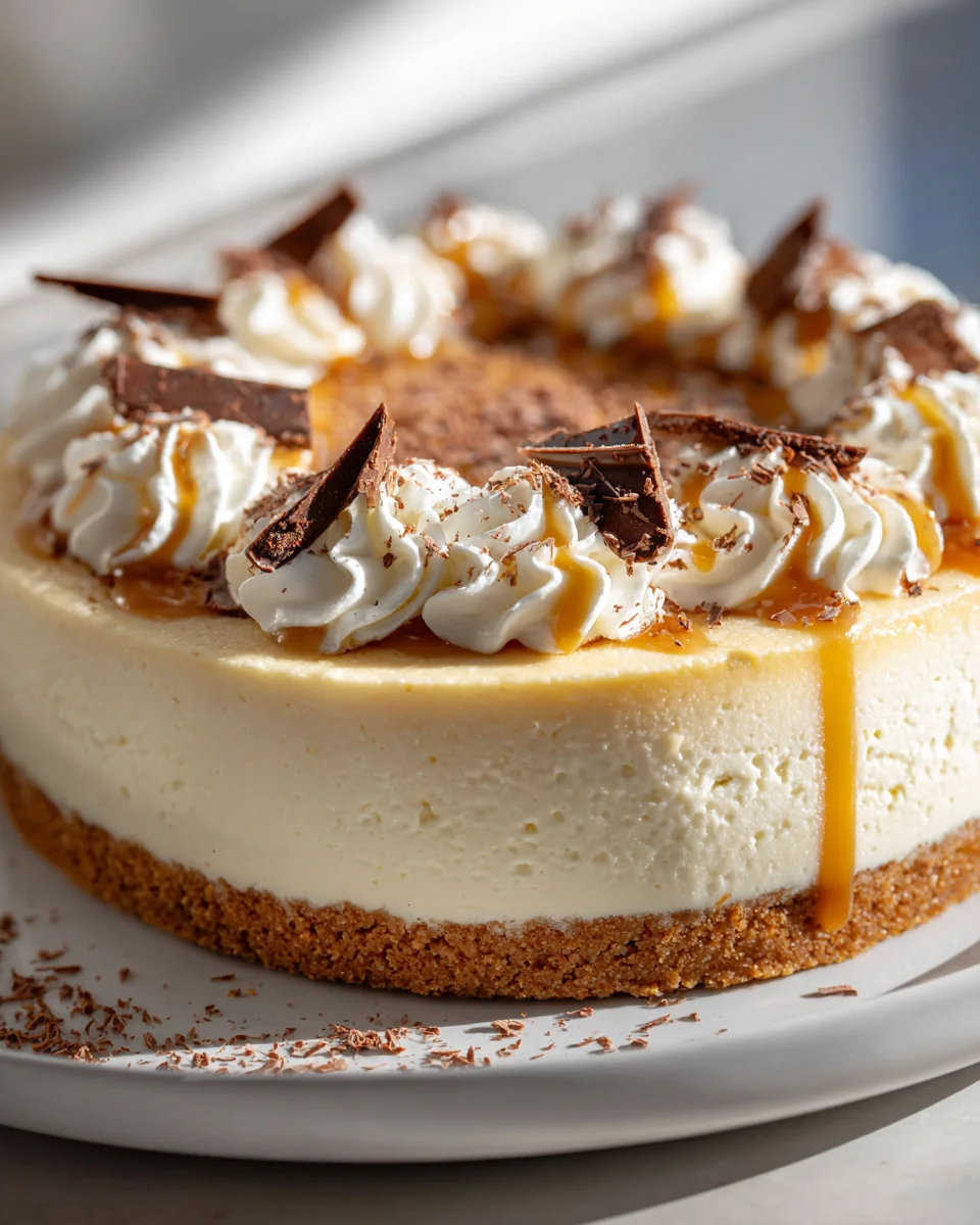Erdnuss-Käsekuchen mit alkoholfreiem Bier - ein Genuss!